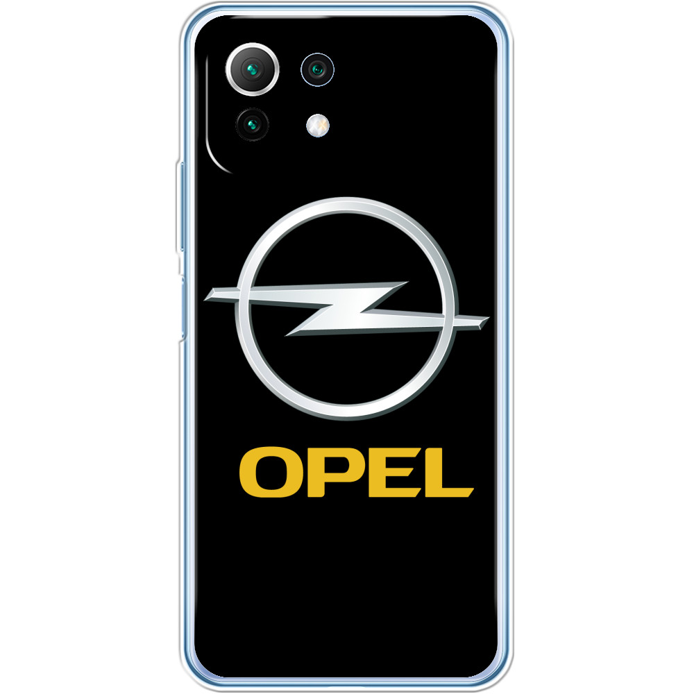 OPEL 2