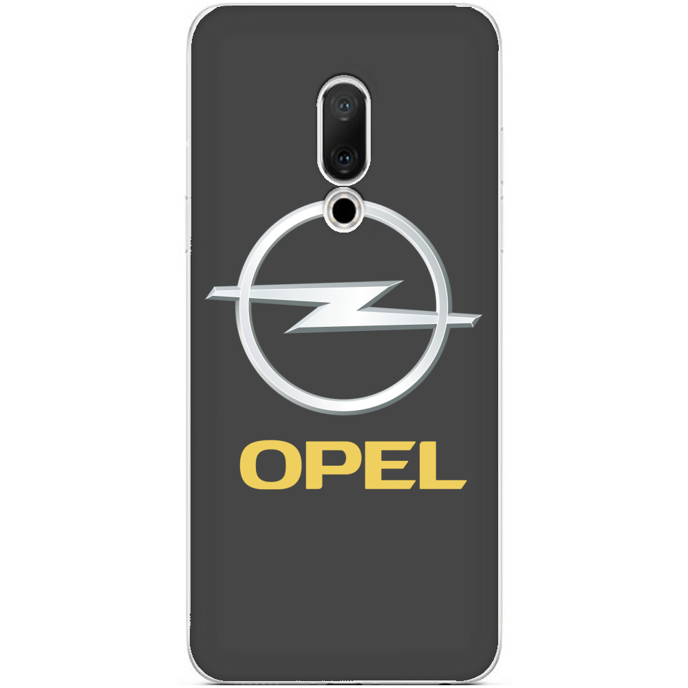 OPEL 2