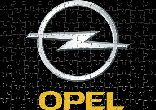 OPEL 2