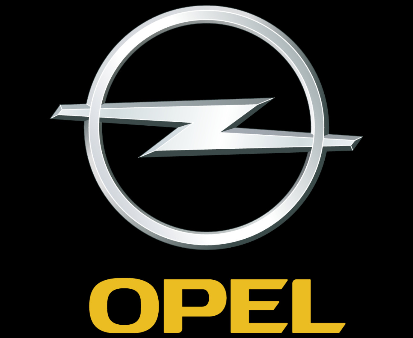 Килимок для Миші - OPEL 2 - Mfest