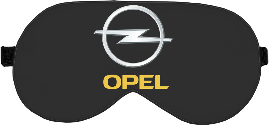 OPEL 2