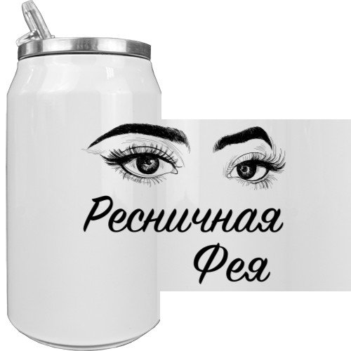 Ресничная фея