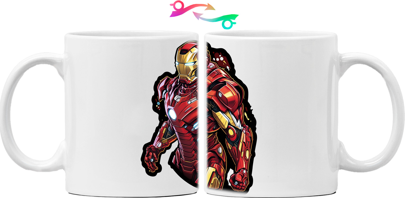 Iron Man Mark III