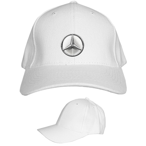 Mercedes Benz Логотип