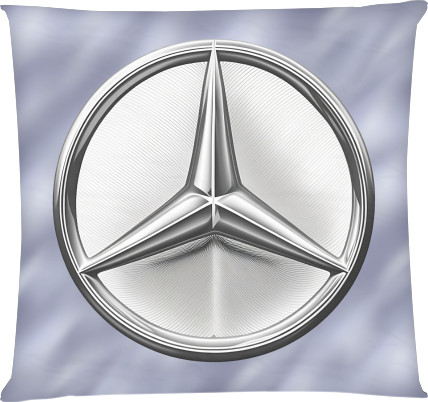 Mercedes Benz Логотип