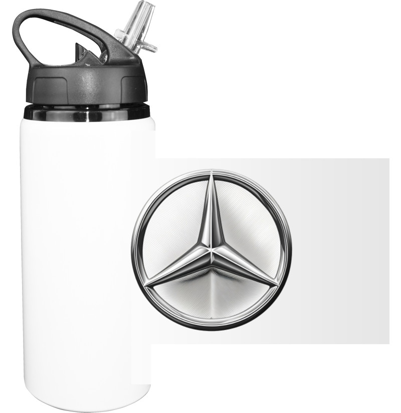 Mercedes Benz Логотип