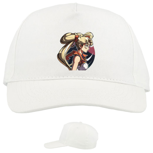 Baseball Caps - 5 panel - Dusky Sailor Moon - Mfest