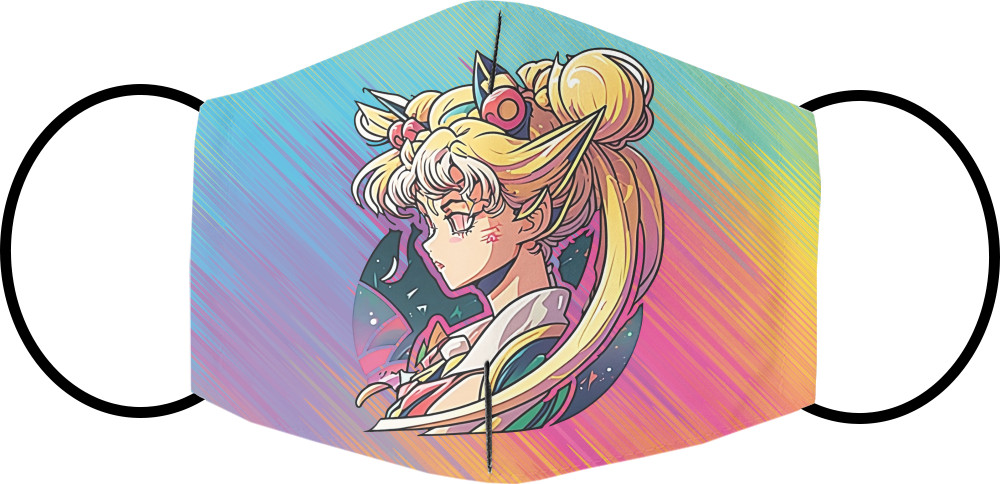 Bright Sailor Moon