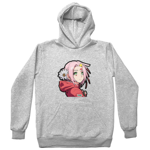 Cute Sakura Haruno