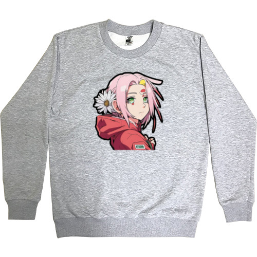 Cute Sakura Haruno