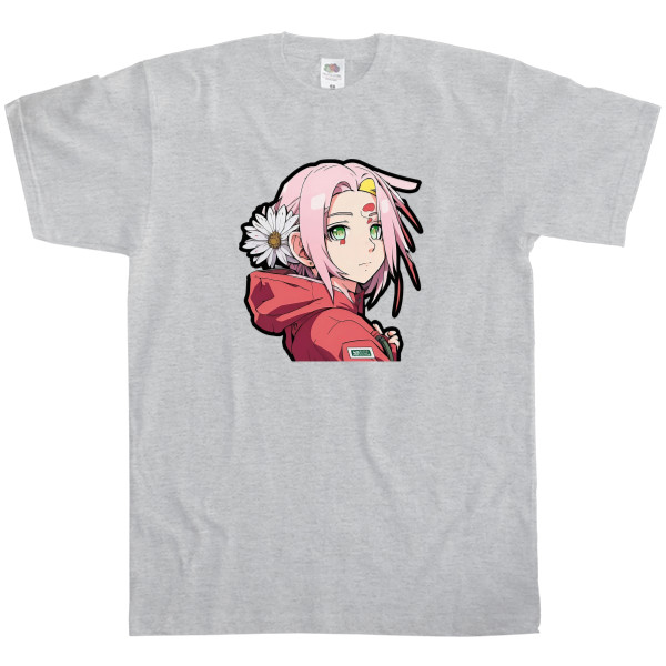 Cute Sakura Haruno