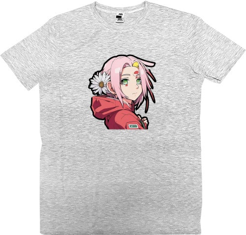 Cute Sakura Haruno