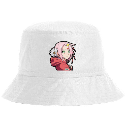 Cute Sakura Haruno