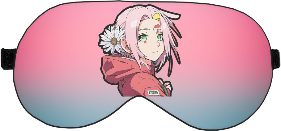 Cute Sakura Haruno