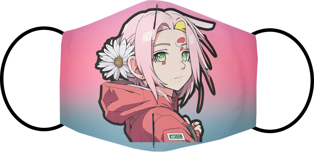 Cute Sakura Haruno