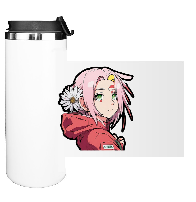 Cute Sakura Haruno