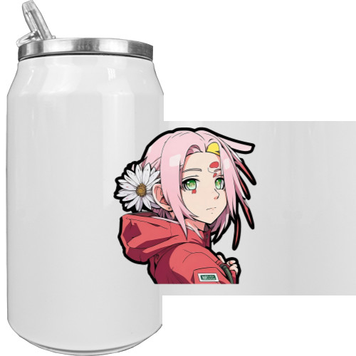 Cute Sakura Haruno