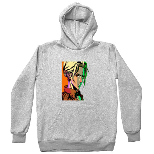 Kids' Premium Hoodie - Attack on Titan Historia Reiss - Mfest