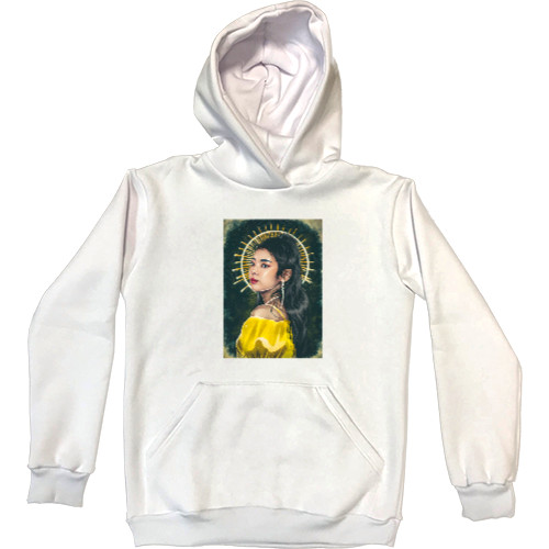 Kids' Premium Hoodie - Лія 3 - Mfest