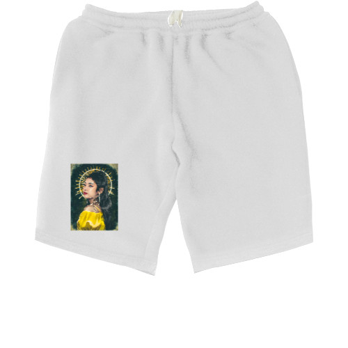 Men's Shorts - Лія 3 - Mfest