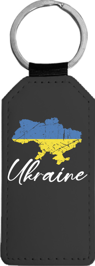 Ukraine Map, Карта Украины