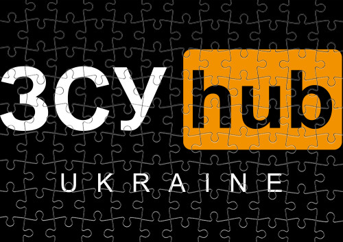 ЗСУ Hub Ukraine Хаб