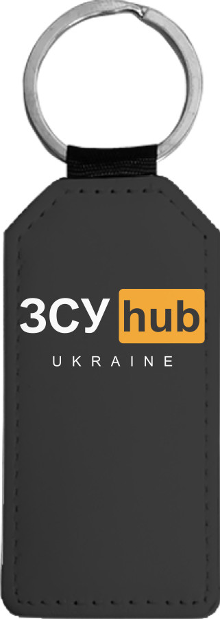 ЗСУ Hub Ukraine Хаб