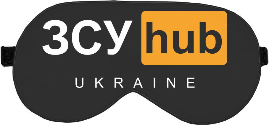 ЗСУ Hub Ukraine Хаб