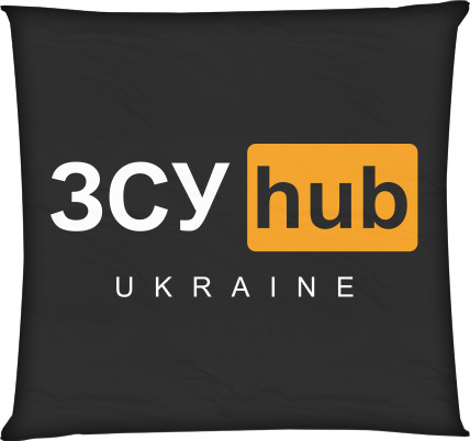 ЗСУ Hub Ukraine Хаб