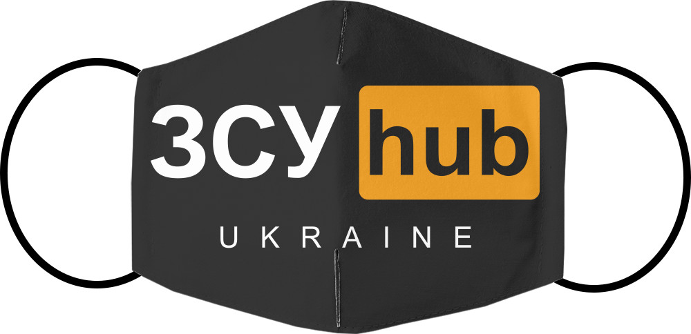 ЗСУ Hub Ukraine Хаб