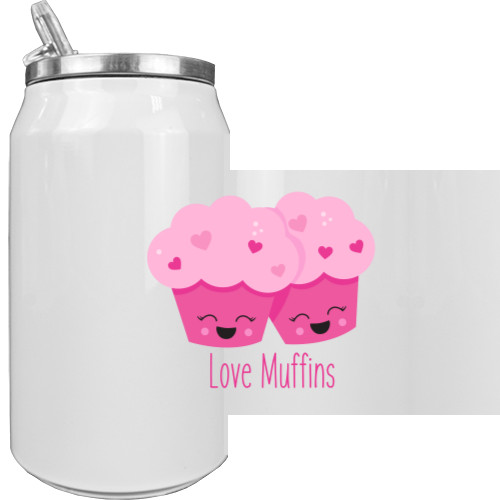 Love Muffins