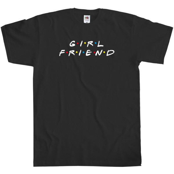 Girl friend