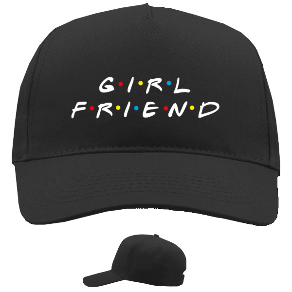 Girl friend