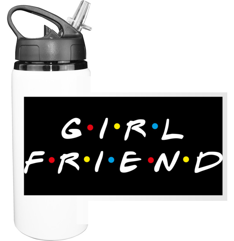 Girl friend