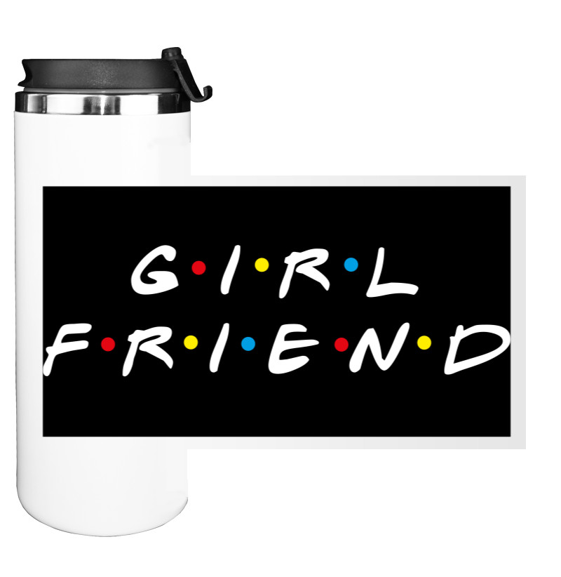 Girl friend