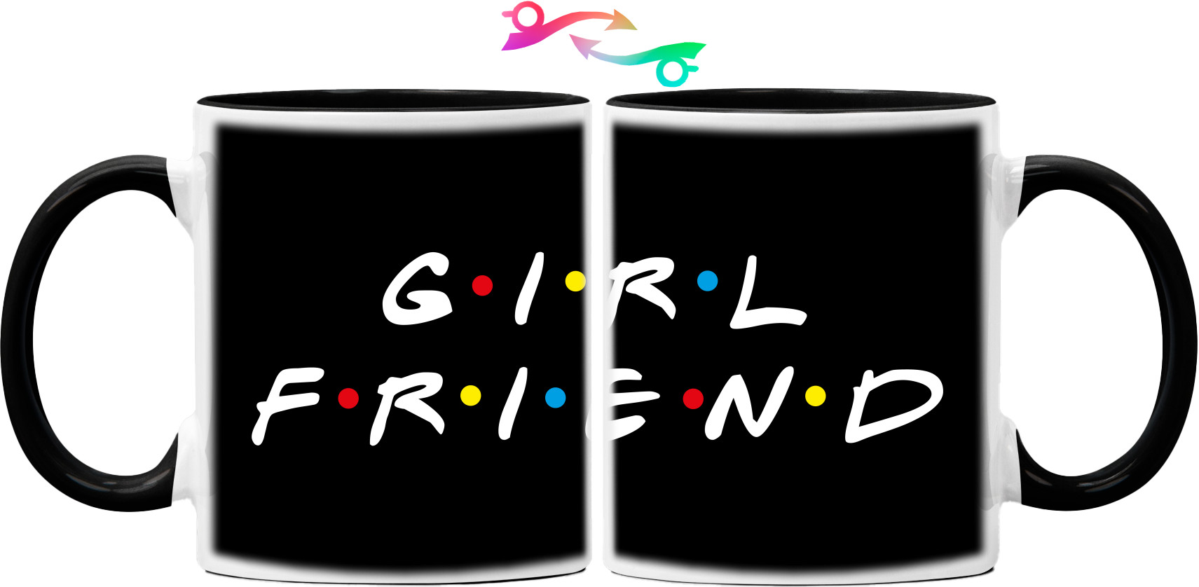 Girl friend