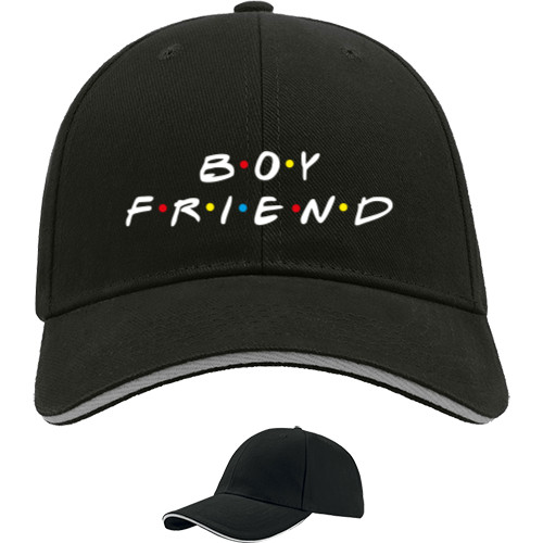 Boy Friend