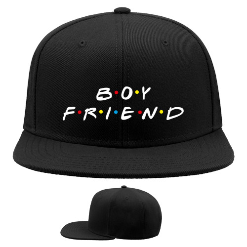 Boy Friend