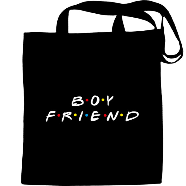 Boy Friend