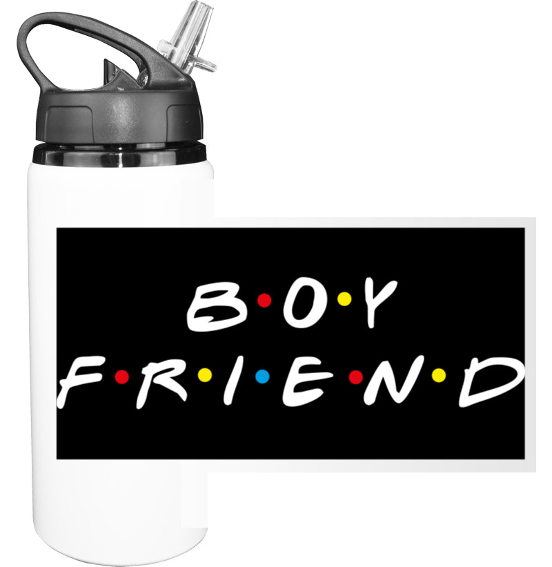 Boy Friend