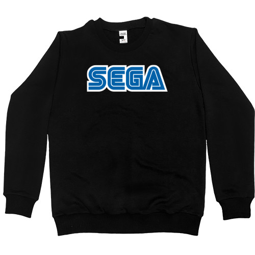 Women's Premium Sweatshirt - Sega - Mfest