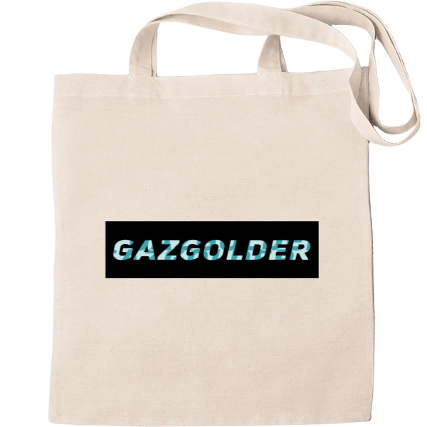 Tote Bag - gazgolder - Mfest