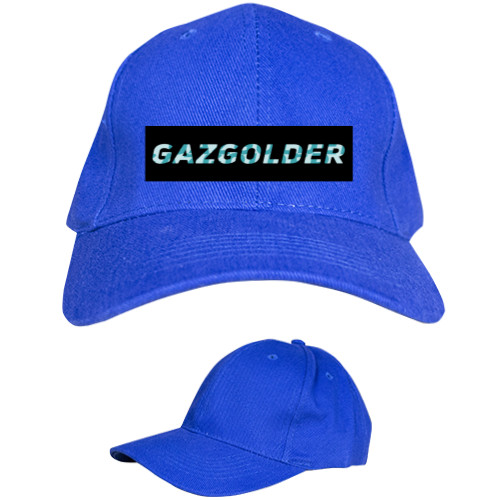 gazgolder