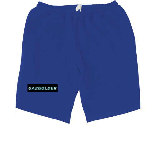 Kids' Shorts - gazgolder - Mfest