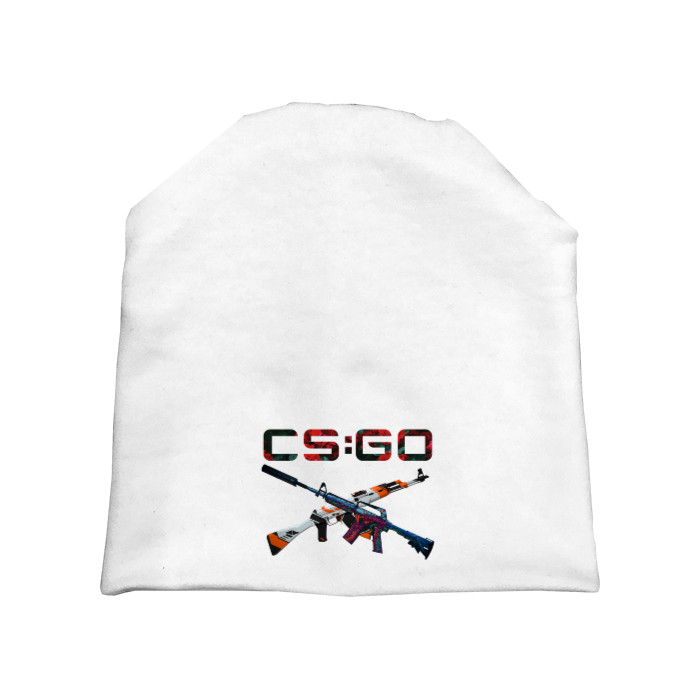 Hat - cs go weapons - Mfest