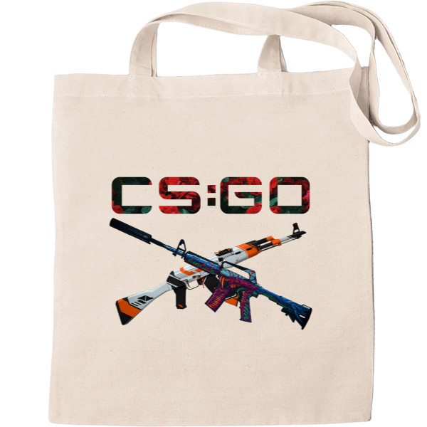 cs go weapons