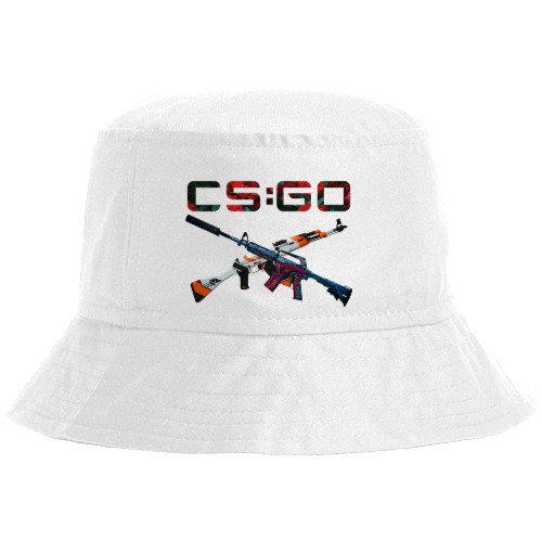 cs go weapons
