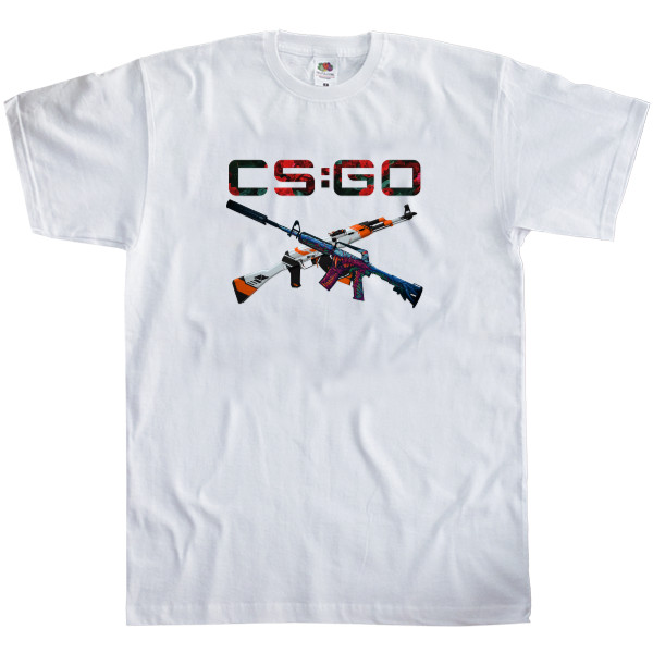 cs go weapons