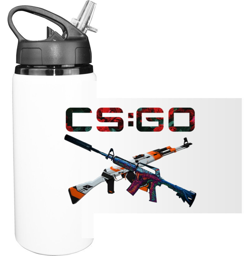 cs go weapons