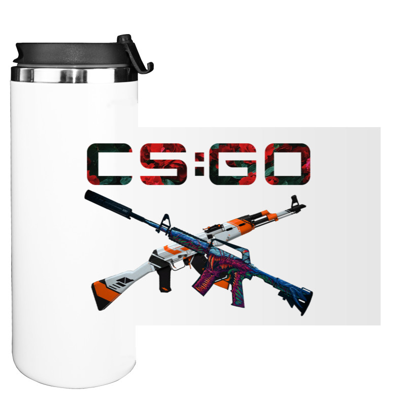 cs go weapons